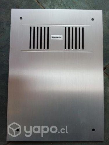 Placa portero aiphone vc-om