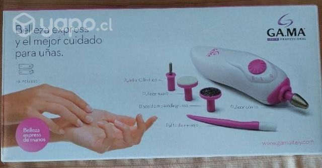 Set manicure NUEVO