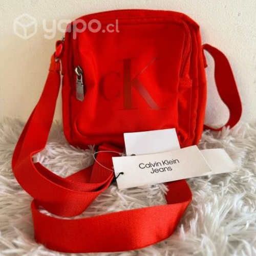 Crossbody Calvin Klein