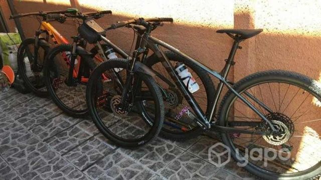 Trek xcaliber 8 2021 upgrade SRAM GX EAGLE LUNAR