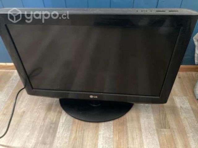 Tv lg 26 pulgadas