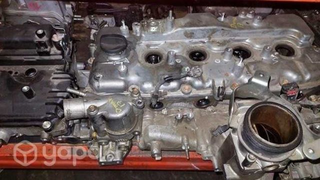 Culata chevrolet new dmax 2015 - 2023