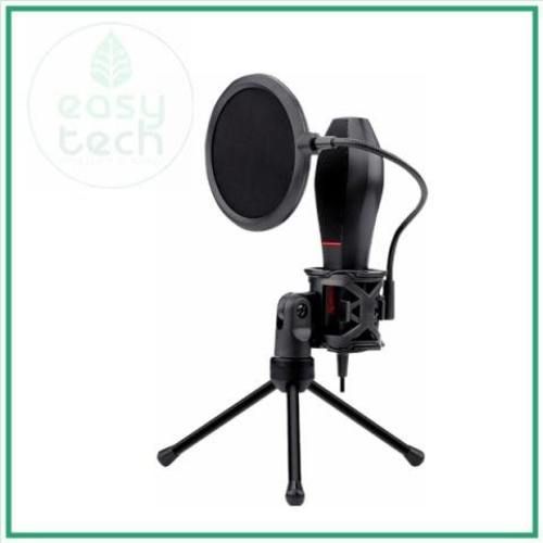 Microfono condensador redragon GM200