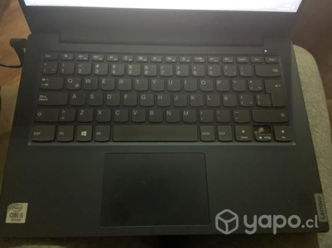 Lenovo idéapad S340 14iil