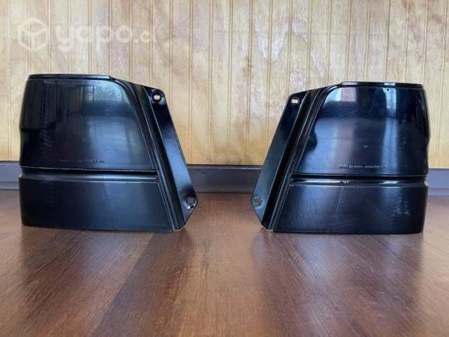 Focos Traseros Toyota Tercel