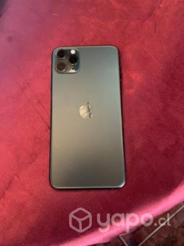 Iphone 11 pro max (512gb)