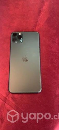 Iphone 11 pro max (512gb)