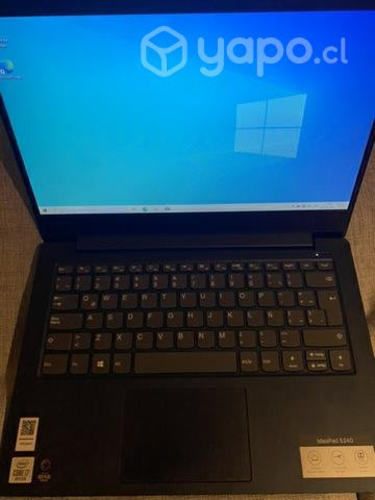 Notebook Lenovo IdeaPad 3