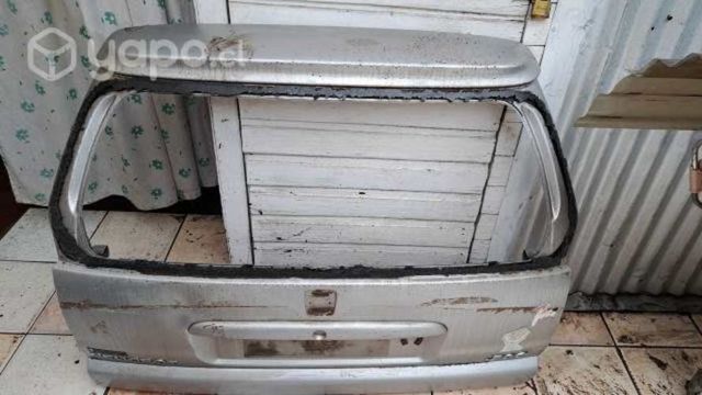 Portalon Peugeot 306