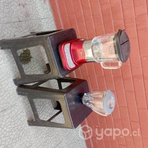 Procesadora de Alimentos