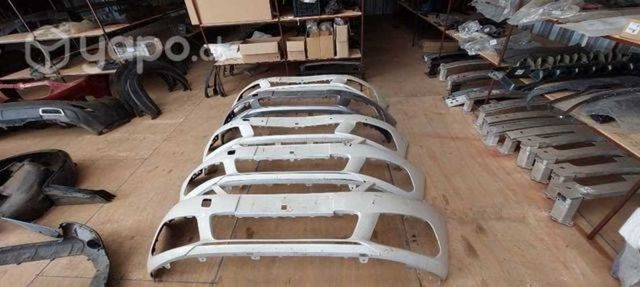 Parachoque peugeot 308 2019