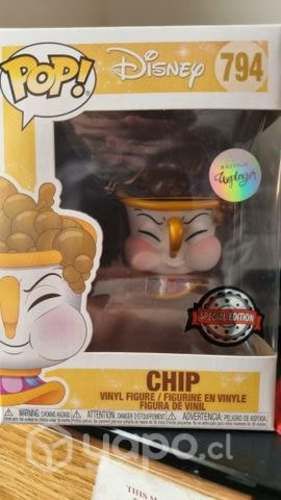 Funko Chip