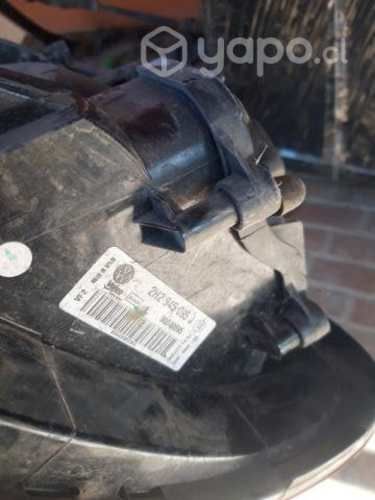 Farol trasero volskwagen Amarok 2019