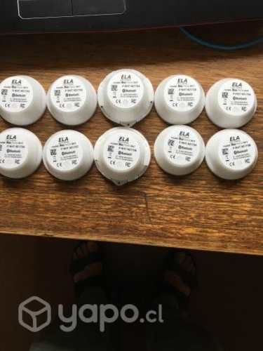 Sensor de temperatura y humedad