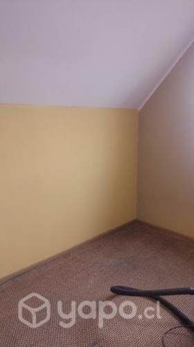 Trabajos en pintura en general en Osorno o cuaquie