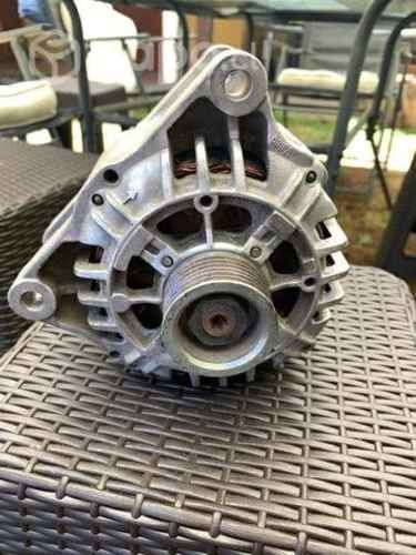 Alternador Citroen Celysee peugeot 301 bencina 1.6
