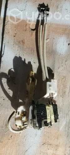 Chapa kia sportage 2011-2016 delantera IZQ