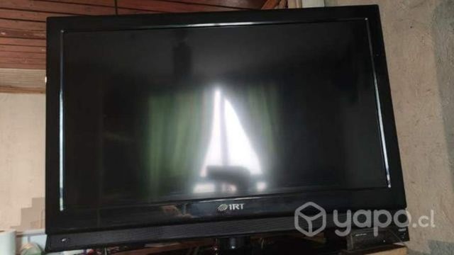 Televisor LCD 32 pulgadas