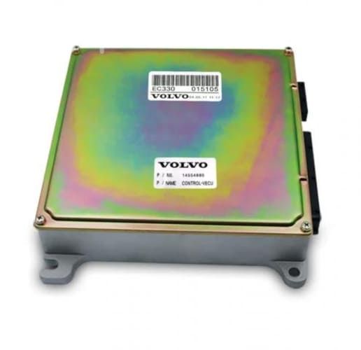Modulo control volvo 14554880