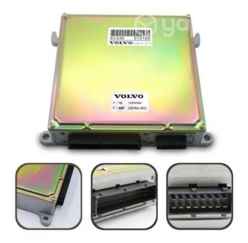 Modulo control volvo 14554880