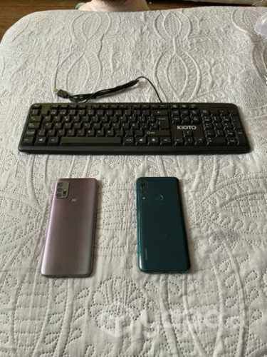 Celular g30