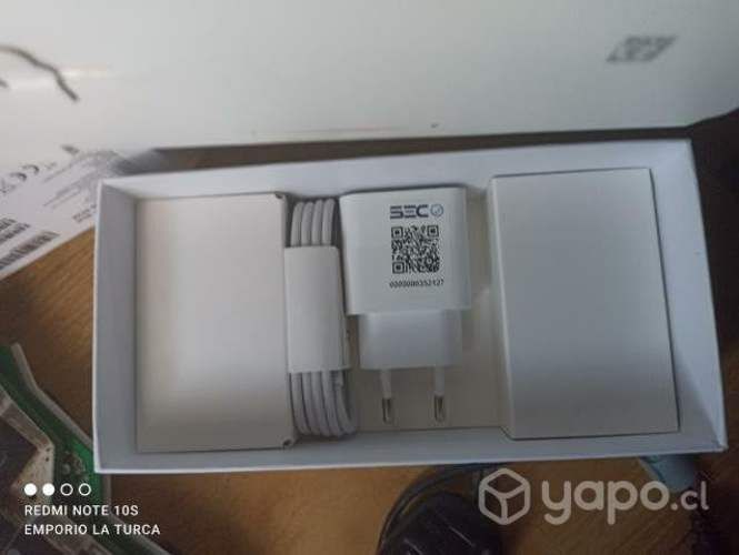 Xiaomi redmi 12C nuevo