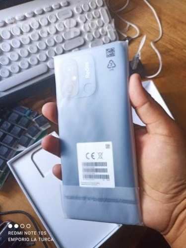 Xiaomi redmi 12C nuevo