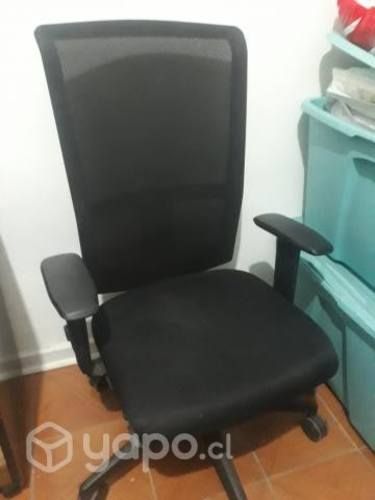 Sillon de oficina