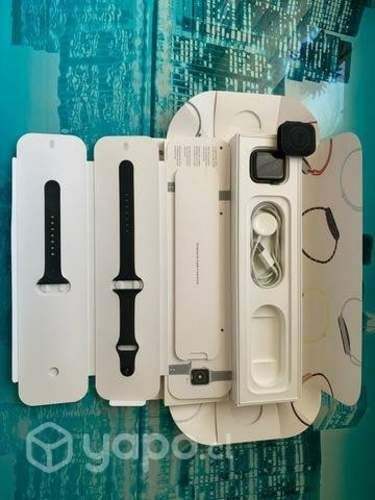 Apple Watch Serie 5 (40 mm