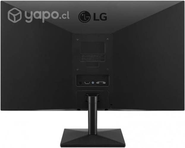 Monitor LG 27&quot; pulgadas