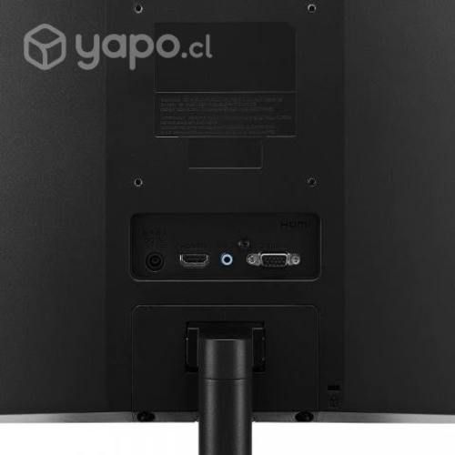 Monitor LG 27&quot; pulgadas