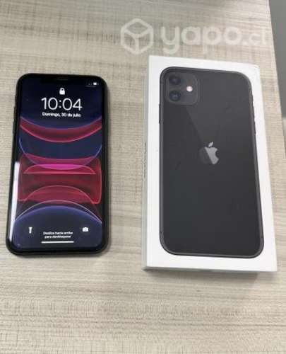 IPhone 11 (128 GB)