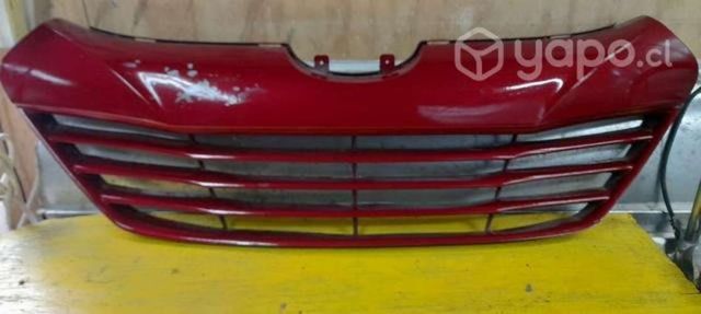 Hyundai new tucson 2013 oruginal