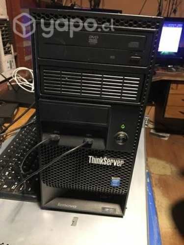 Servidor lenovo