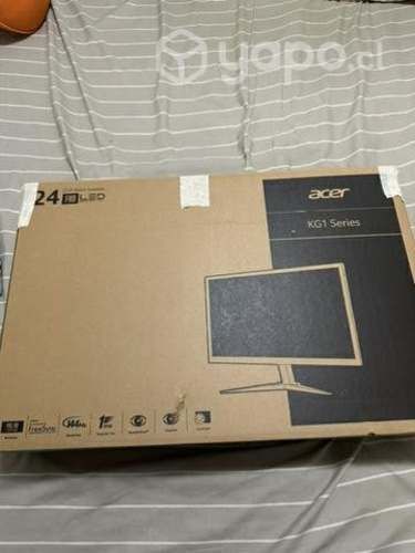 Monitor acer KG1 Series
