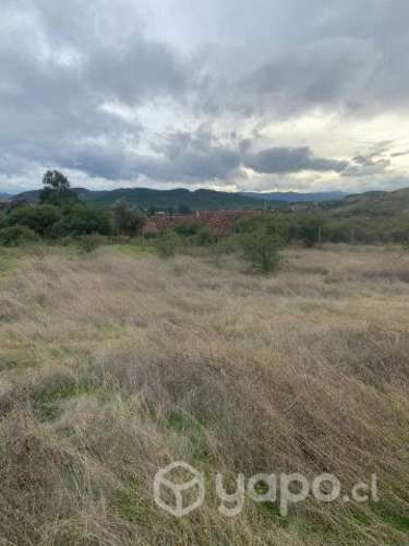 Parcelas Fundo Caupolicán Pencahue