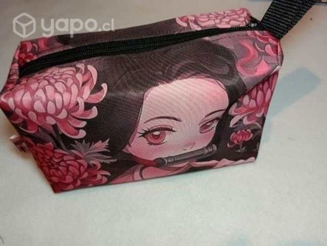 Hermoso estuches fabricación propia