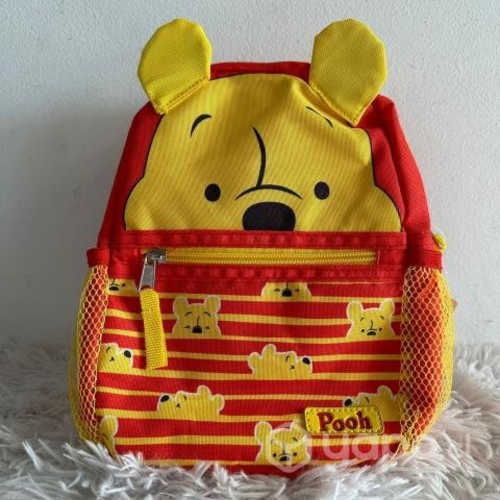 Mini Mochila Disney Baby