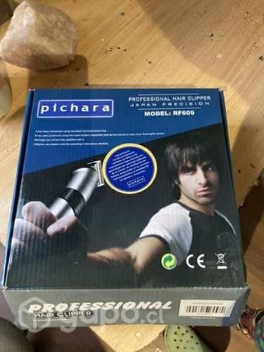 Afeitadora barba y pelo