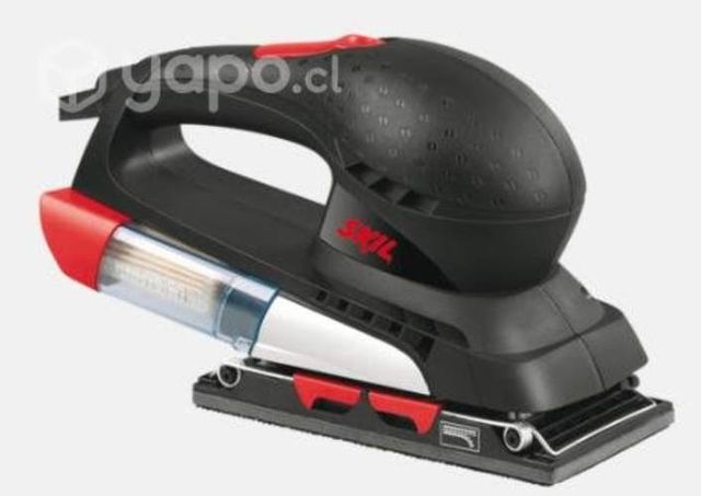 Lijadora Orbital 220V Skil 7351 200W