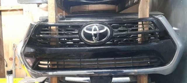 Toyota hilux 2023 original