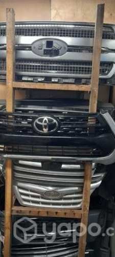 Toyota hilux 2023 original