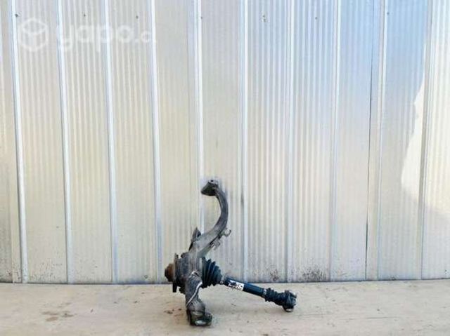 Eje palier homocinetica audi a4