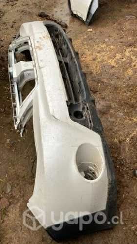 Parachoque subaru xv 2010