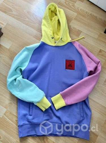 Poleron Hoddie Teddy Fresh M