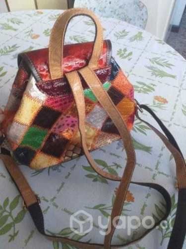 Bolso elegante de dama