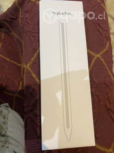 Lápiz Pencil alternativo