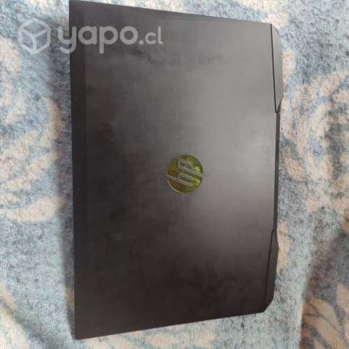 Notebook HP Pavilion Gaming