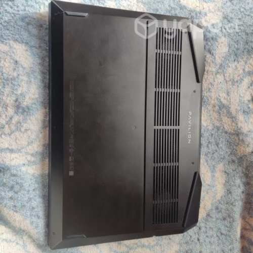 Notebook HP Pavilion Gaming