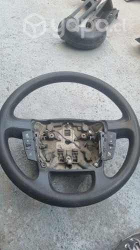 Volante peugeot boxer